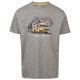 Trespass Ανδρική κοντομάνικη μπλούζα Tokso Casual T-Shirt